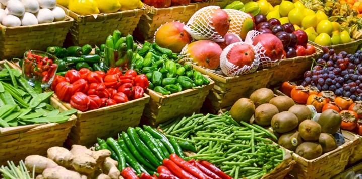 Sebze meyve fiyatları neden artıyor?