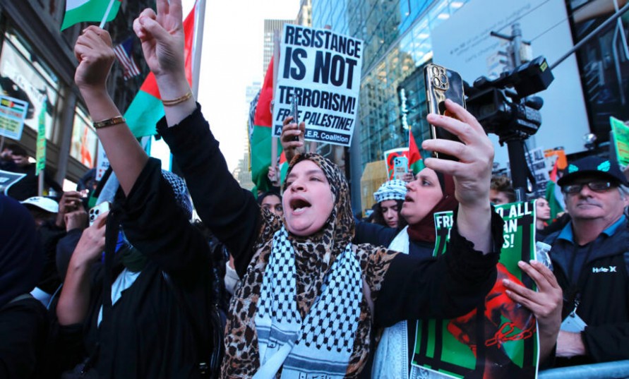 Filistin nasıl kazanabilir?