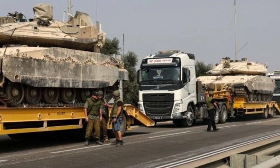 Barışa ihtiyacımız var