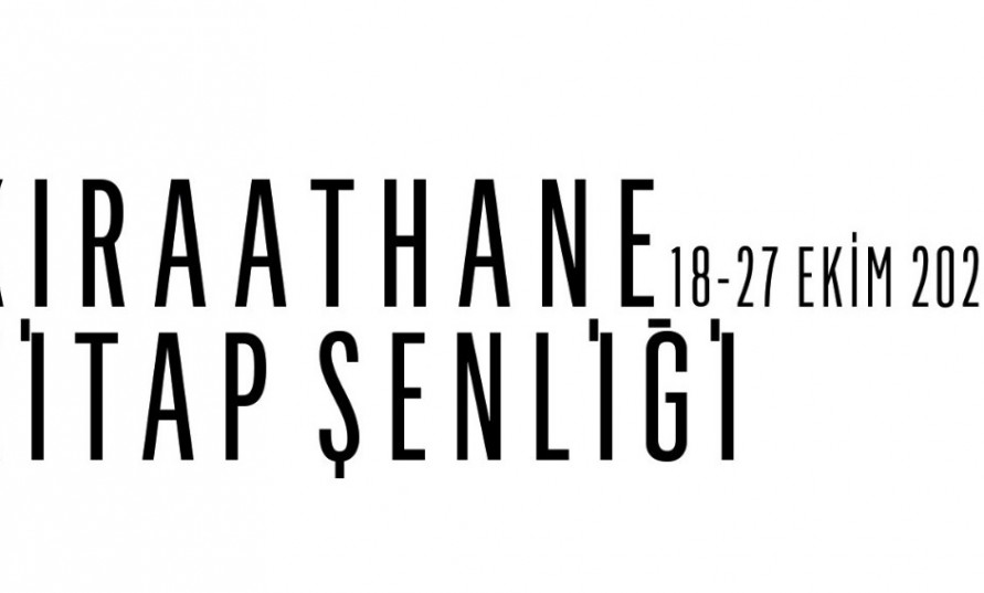 6. Kıraathane Kitap Şenliği 18 Ekim’de başlıyor