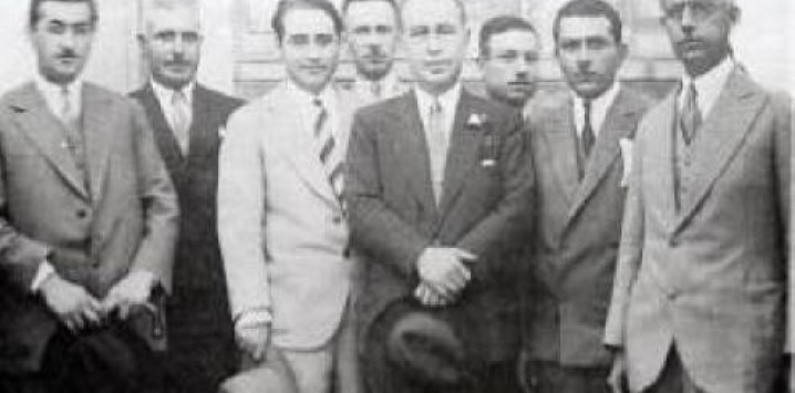 12 Agustos 1930 Serbest Cumhuriyet Firkasi Kuruldu
