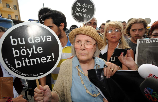Adalet-Agaoglu