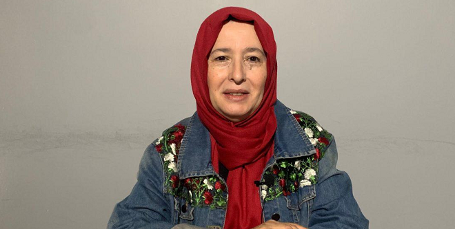 Berrin-Sonmez