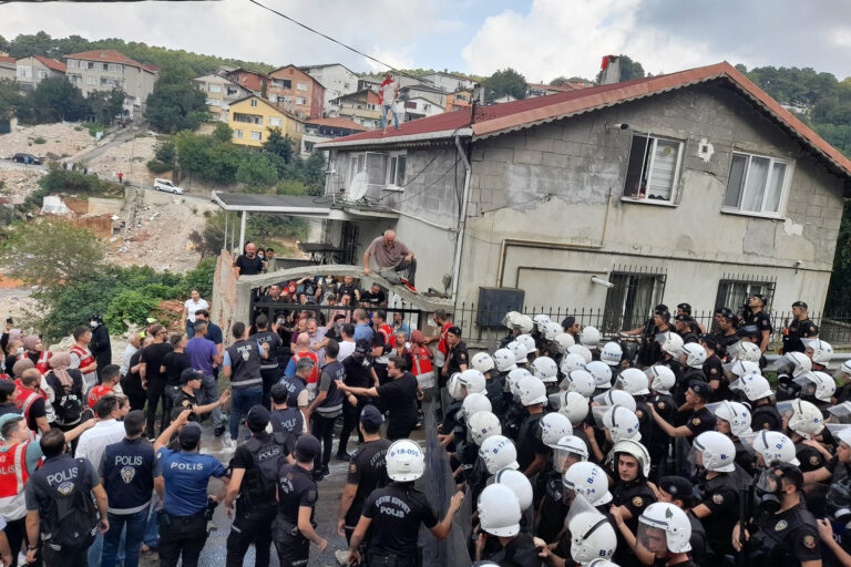 Beykoz-Tokatkoy