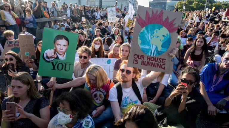 ClimateStrikeGetty2019