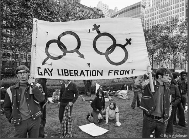 Gay-Liberation