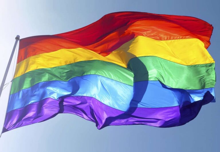 Gay-Pride-Flag-1