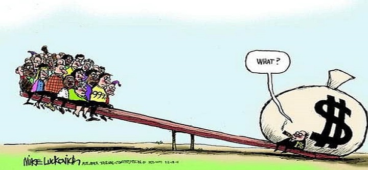 Inequality