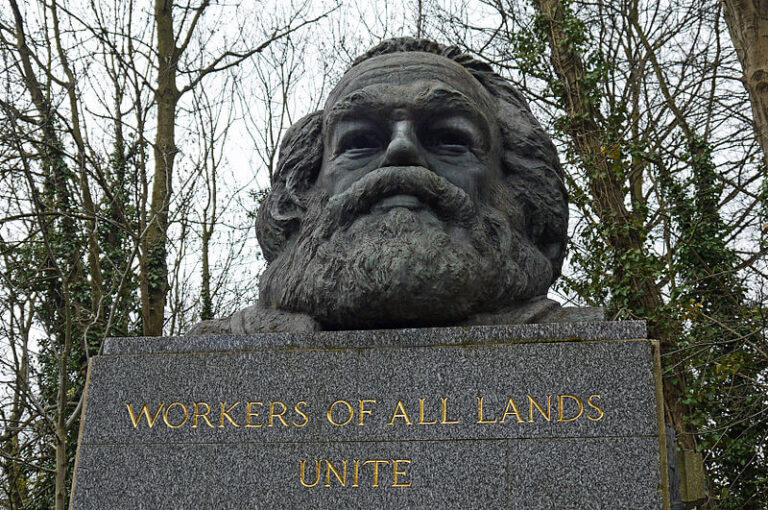 Karl-Marx