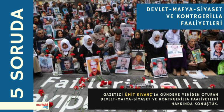 Mafya-devlet-Umit-Kivanc