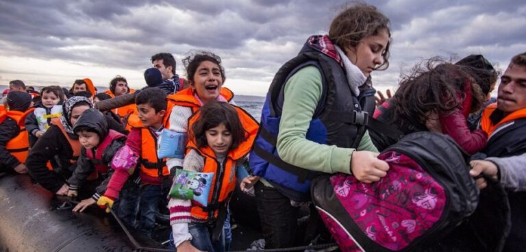 Refugee-crisis-migrant-crisis-Syrian-refugees-foreign-policy-news