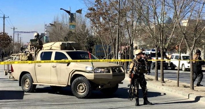 afganistan