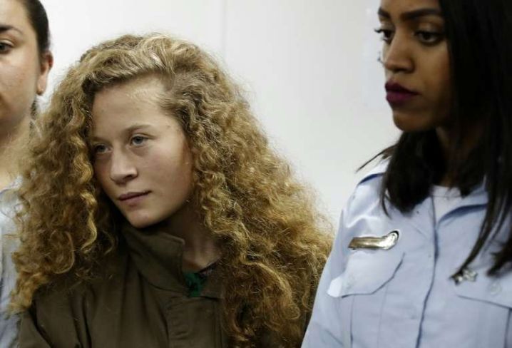 ahed-tamimi