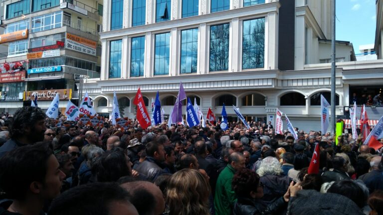 ankara-eylem