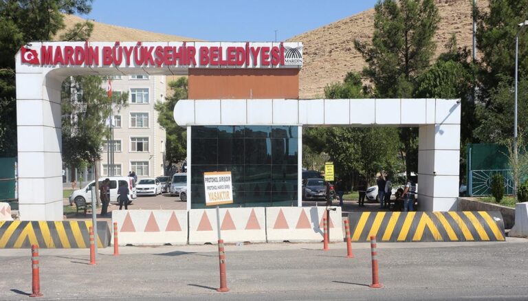 belediye