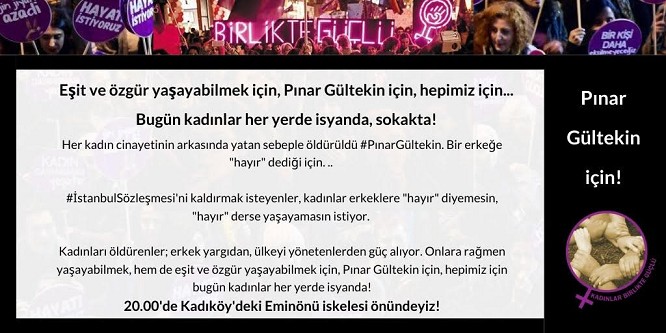 birlikte