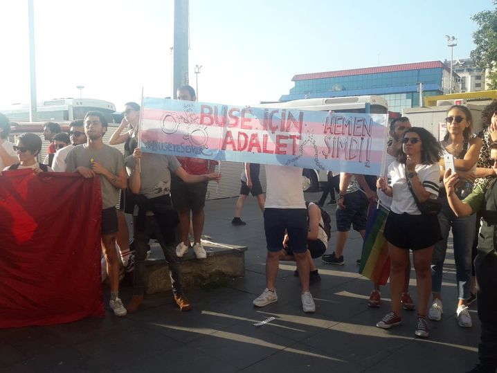 buseicinadalet