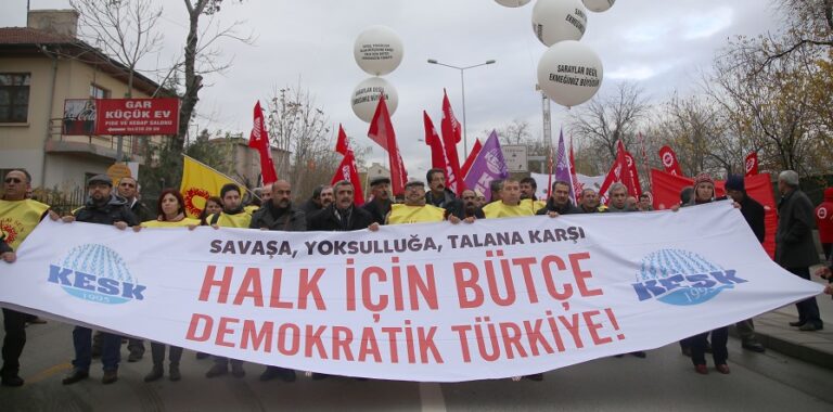 butceeylem