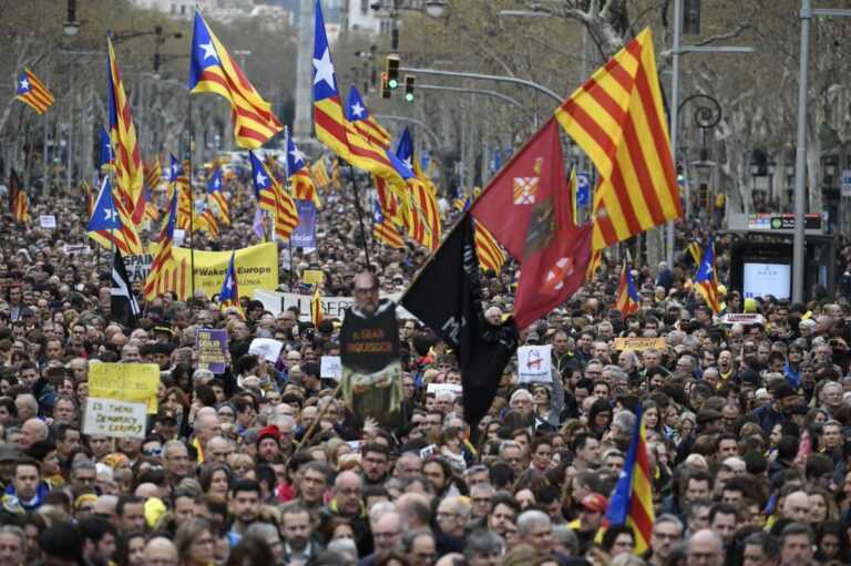 catalonya