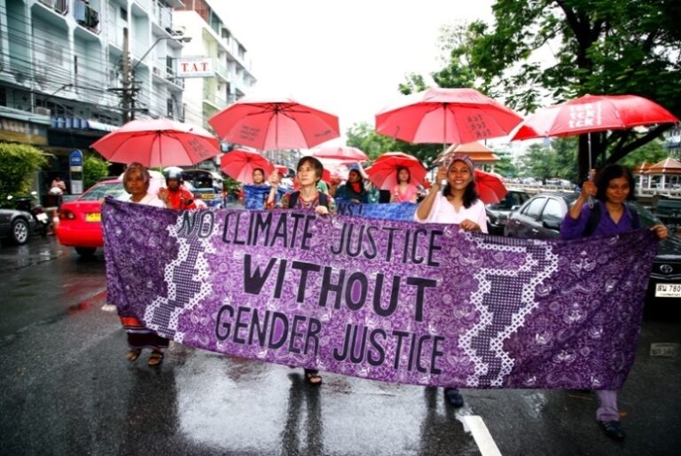 climate