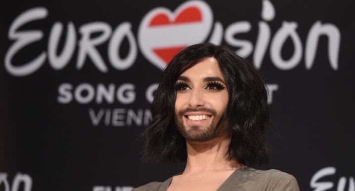 conchitawurst