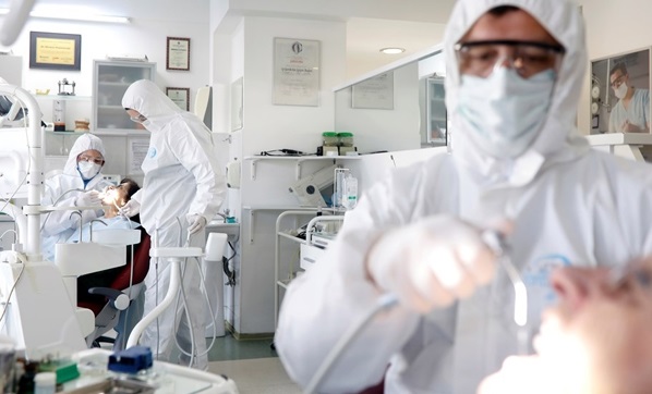 dentist