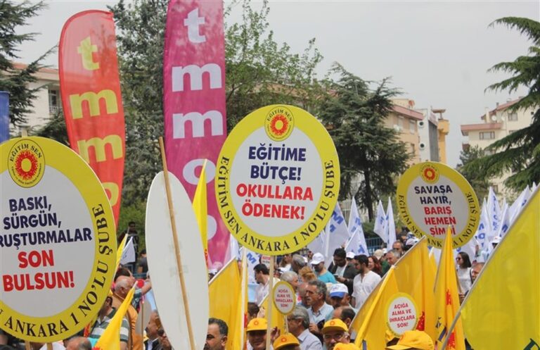 egitime-butce