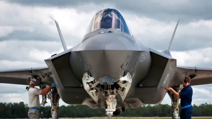 f-35