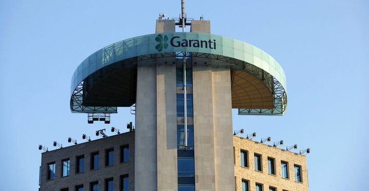 garanti