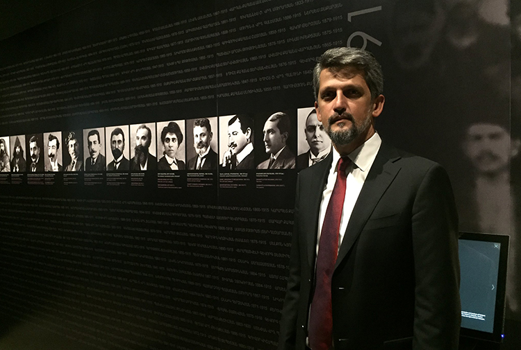 garo-paylan