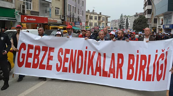 gebze