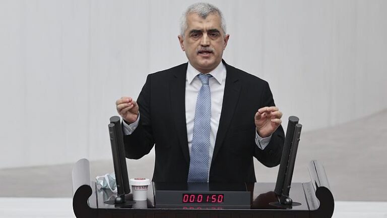 gergerlioglu