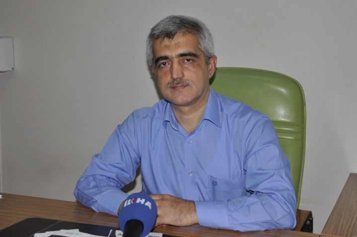 gergerlioglu