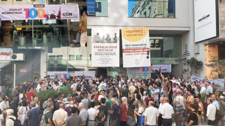 gezi