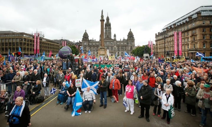 glasgow