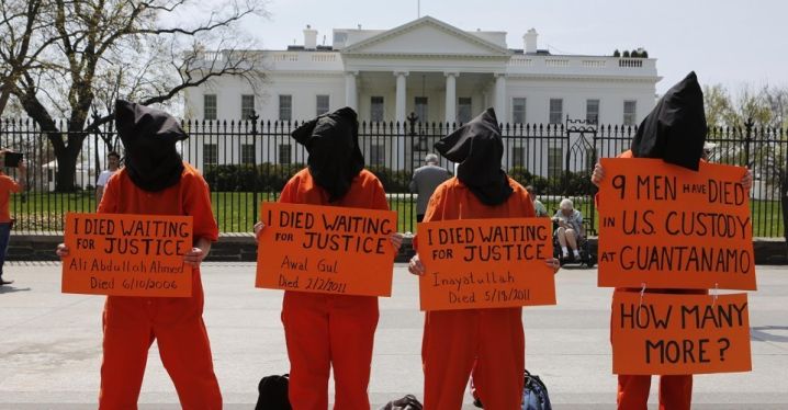guantanamo