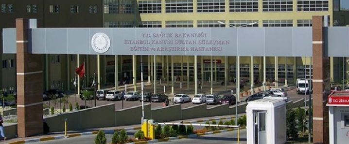 hastane