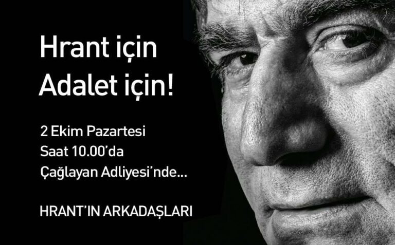 hrant-i├зin-adalet-i├зin