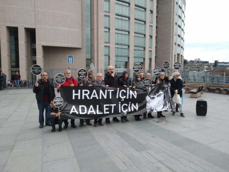 hrantadalet