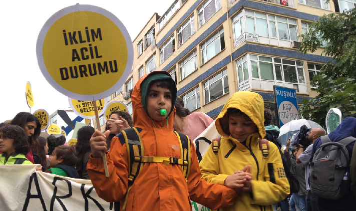 iklim-grevi