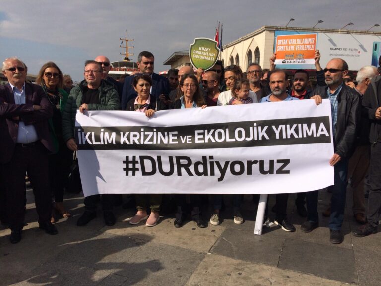 iklimkrizi