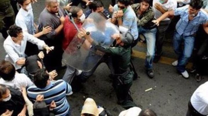 iran-d─▒┼Яi┼Яleri