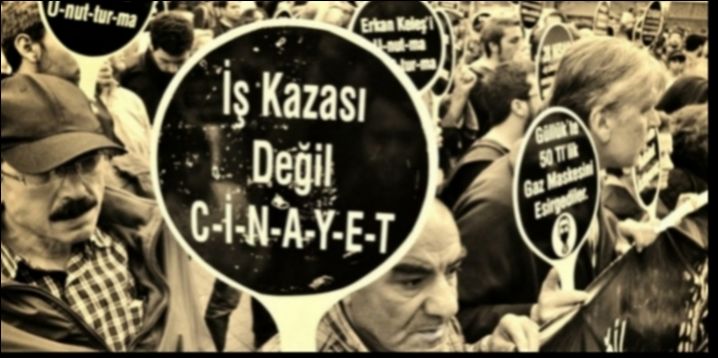 is-cinayeti