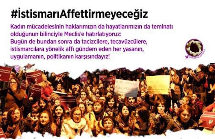 istismar