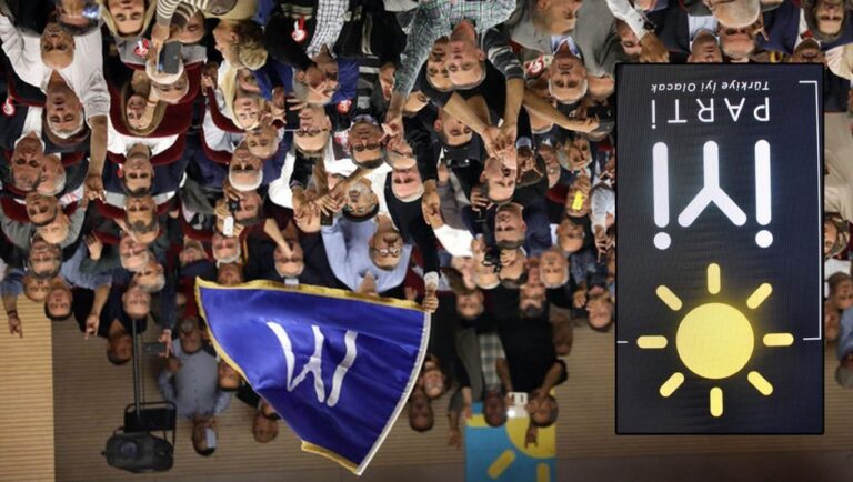 iyi-parti