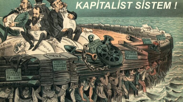 kapitalizm