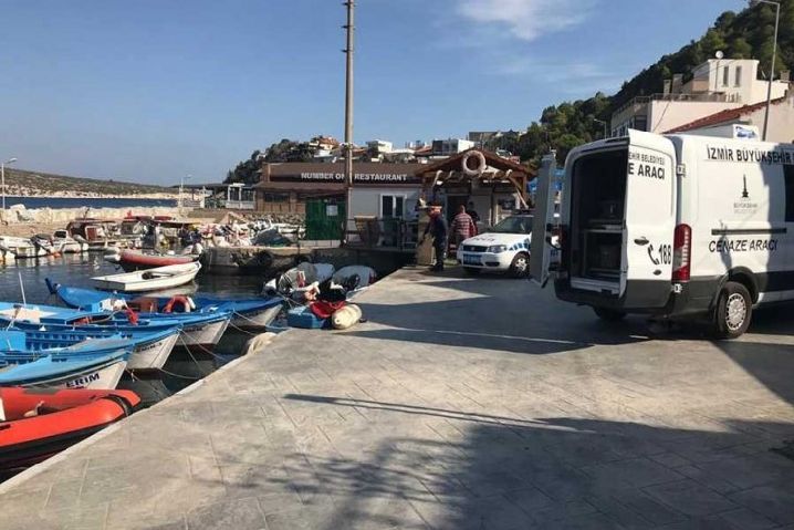 karaburun
