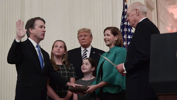 kavanaugh