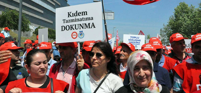 kidem