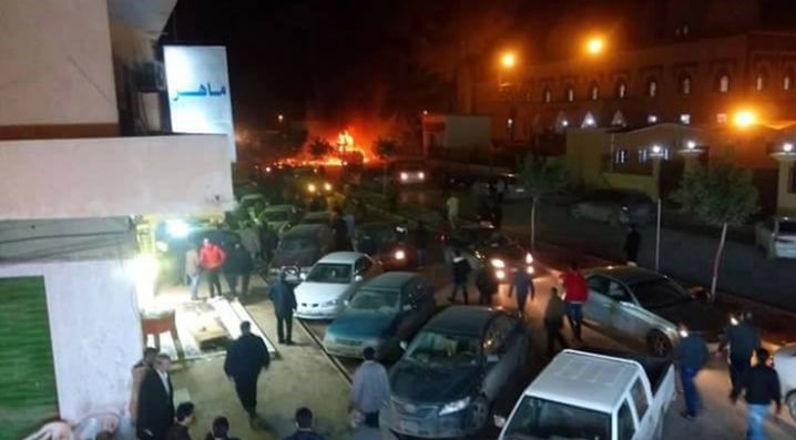 libya